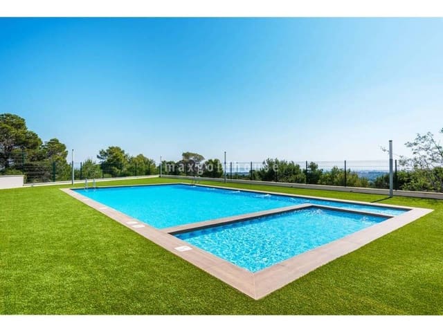 2 makuuhuone Huoneisto myytävänä paikassa San Miguel de Salinas mukana uima-altaan - 375 000 € (Ref: 9646399)