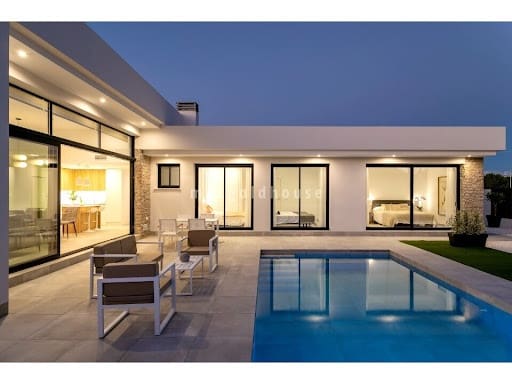 3 Zimmer Villa zu verkaufen in Calasparra mit Pool - 339.000 € (Ref: 9646400)