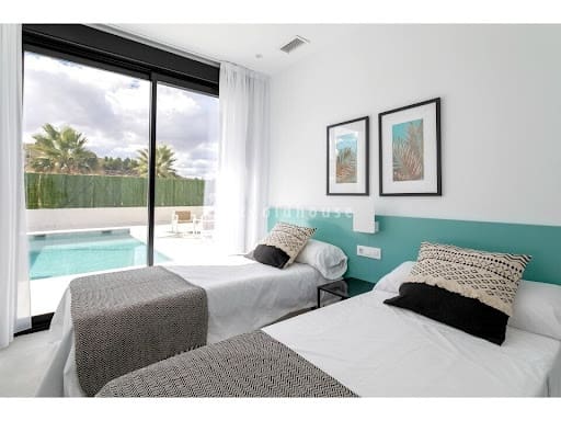 3 Zimmer Villa zu verkaufen in Calasparra mit Pool - 339.000 € (Ref: 9646400)