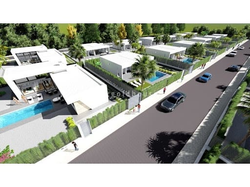 3 Zimmer Villa zu verkaufen in Calasparra mit Pool - 339.000 € (Ref: 9646400)