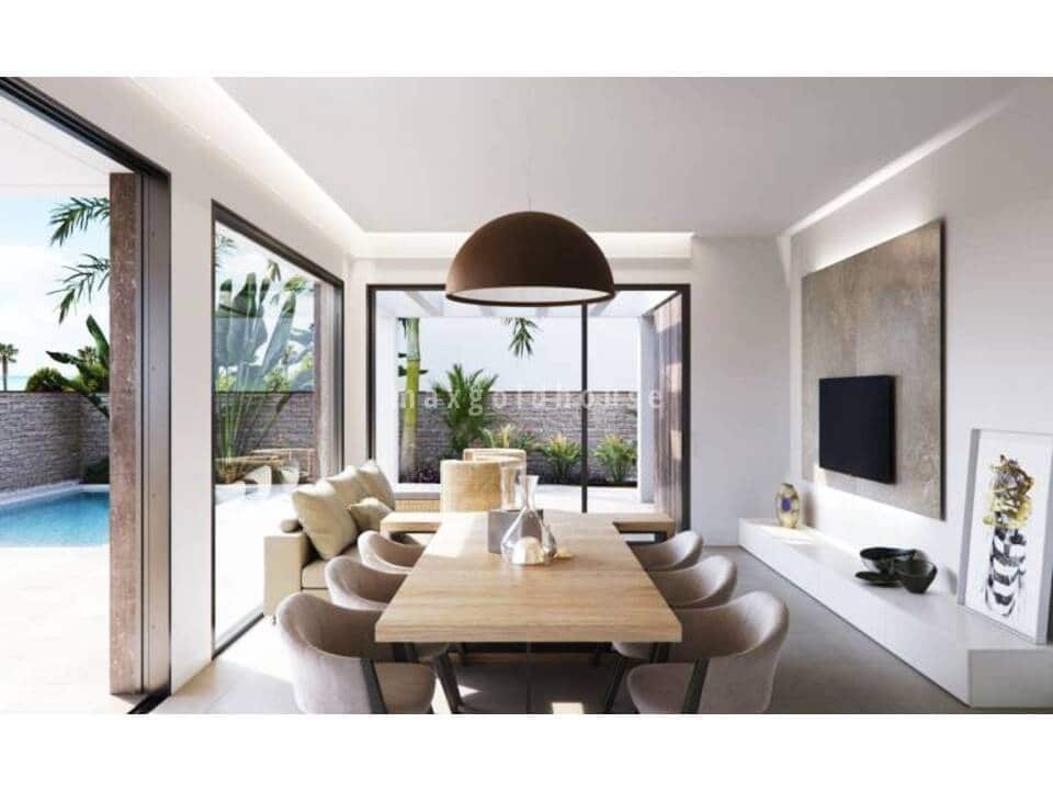 3 camera da letto Villa in vendita in Torre de la Horadada con piscina - 1.895.000 € (Rif: 9646401)