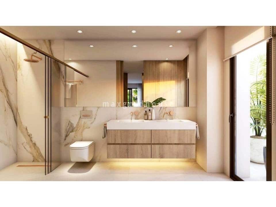 4 bedroom Villa for sale in Algorfa with pool - € 793,000 (Ref: 9646403)