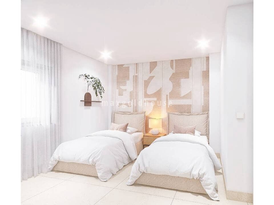 4 quarto Moradia em Banda para venda em Bigastro com piscina - 269 900 € (Ref: 9646405)