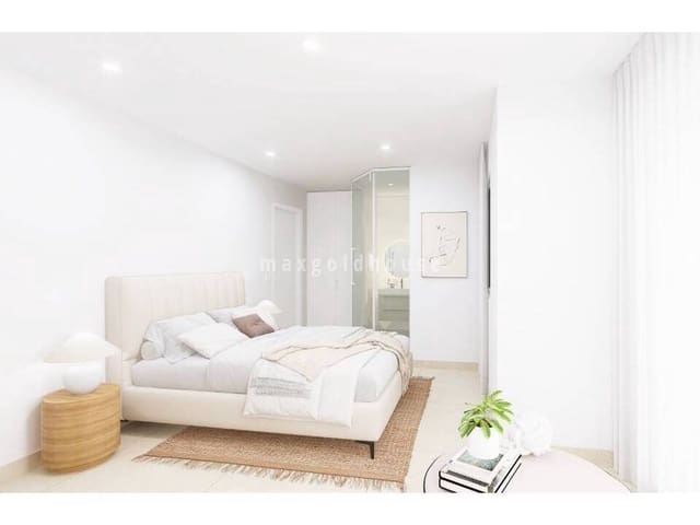 4 quarto Moradia em Banda para venda em Bigastro com piscina - 269 900 € (Ref: 9646405)