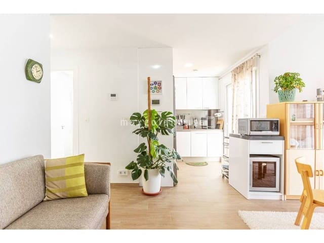 2 makuuhuone Huoneisto myytävänä paikassa Nueva Torrevieja, Torrevieja mukana uima-altaan - 215 000 € (Ref: 9649872)