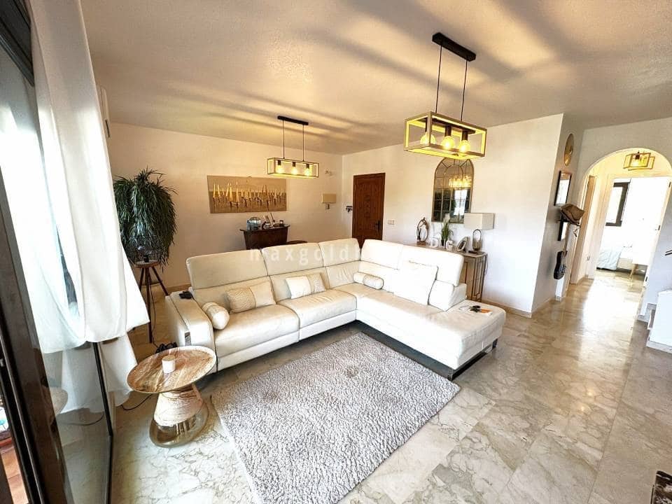 3 slaapkamer Appartement te koop in Las Ramblas Golf met zwembad - € 274.950 (Ref: 9650460)