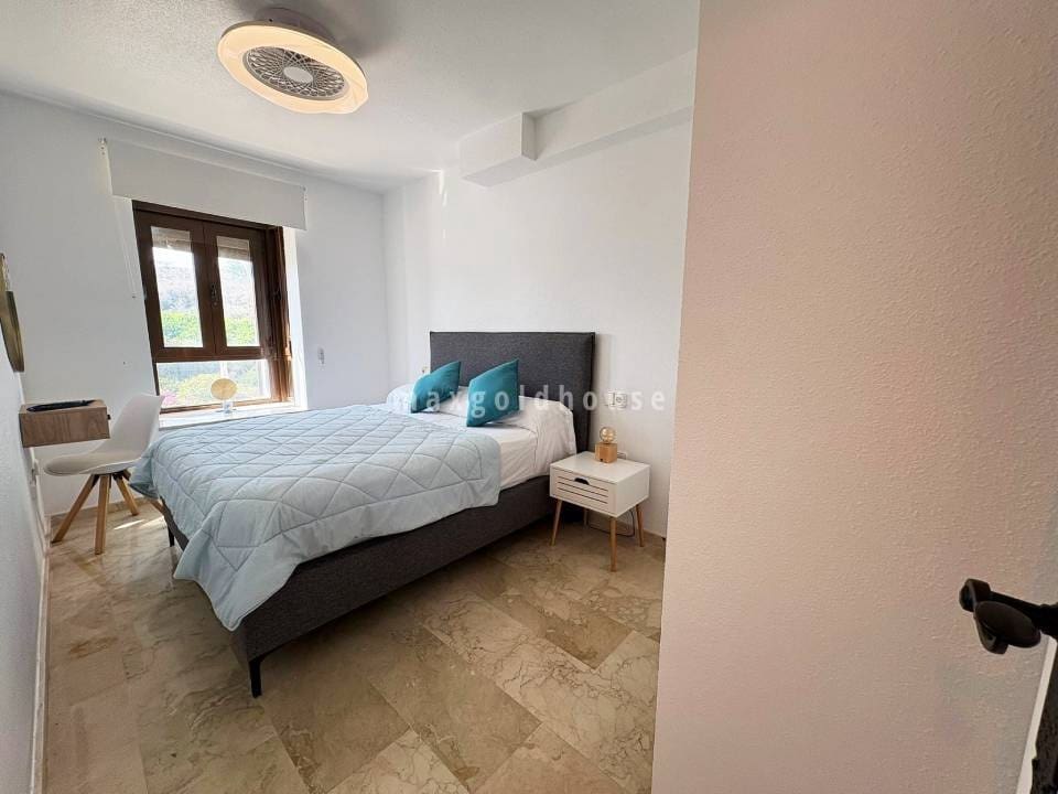 3 slaapkamer Appartement te koop in Las Ramblas Golf met zwembad - € 274.950 (Ref: 9650460)