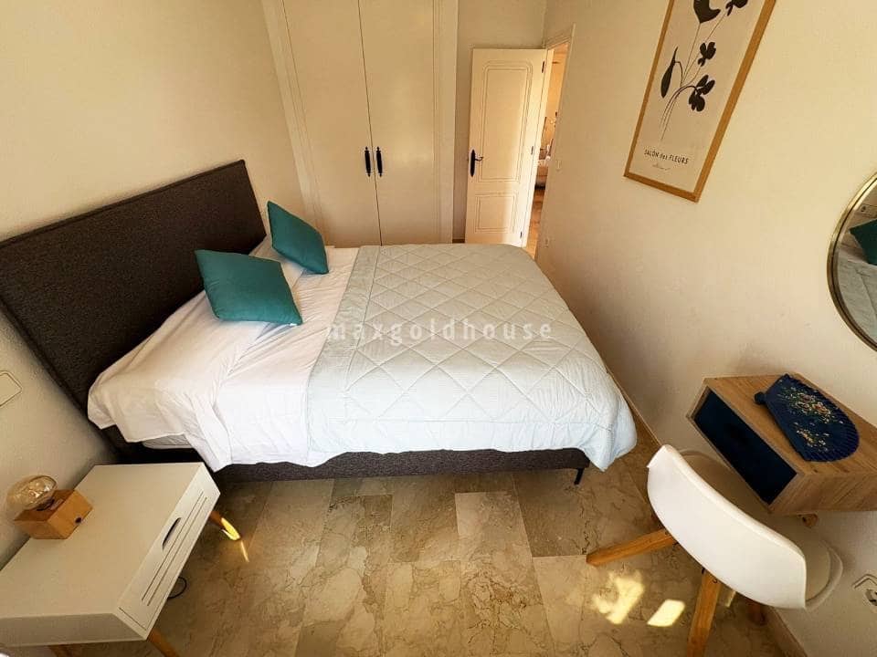 3 slaapkamer Appartement te koop in Las Ramblas Golf met zwembad - € 274.950 (Ref: 9650460)