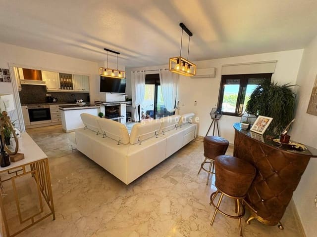 Apartamento de 3 habitaciones en Las Ramblas Golf, Orihuela en venta con piscina - 274.950 € (Ref: 9650460)