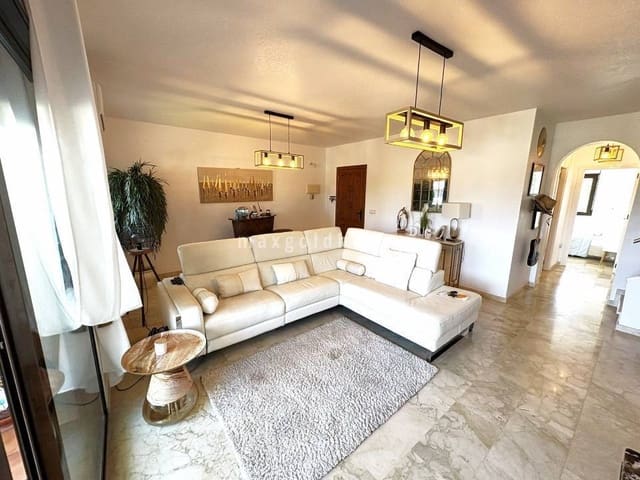 Apartamento de 3 habitaciones en Las Ramblas Golf, Orihuela en venta con piscina - 274.950 € (Ref: 9650460)