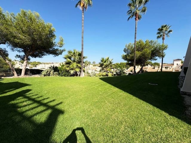 Apartamento de 3 habitaciones en Las Ramblas Golf, Orihuela en venta con piscina - 274.950 € (Ref: 9650460)