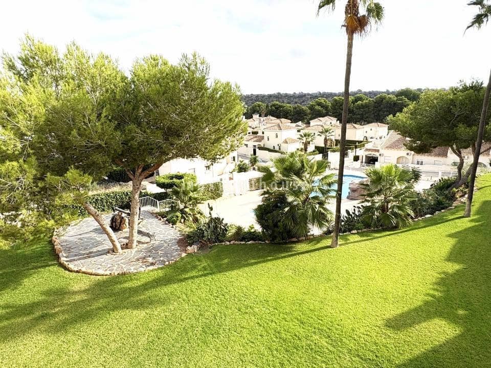 3 slaapkamer Appartement te koop in Las Ramblas Golf met zwembad - € 274.950 (Ref: 9650460)