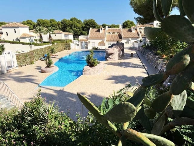 Apartamento de 3 habitaciones en Las Ramblas Golf, Orihuela en venta con piscina - 274.950 € (Ref: 9650460)