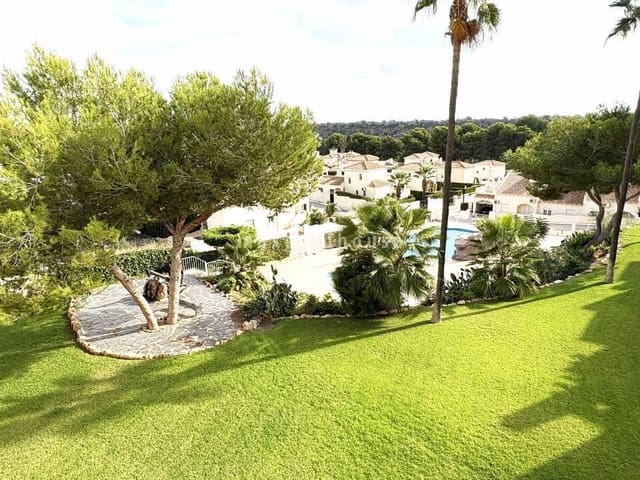 Apartamento de 3 habitaciones en Las Ramblas Golf, Orihuela en venta con piscina - 274.950 € (Ref: 9650460)