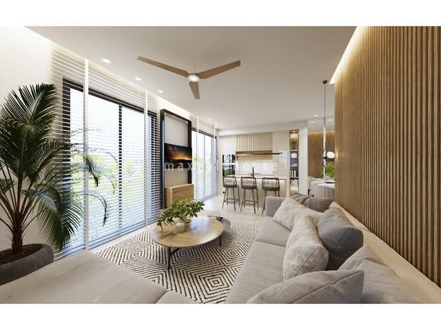 2 quarto Apartamento para venda em Torre-Pacheco com piscina - 293 900 € (Ref: 9650852)