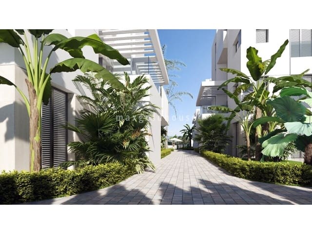 2 quarto Apartamento para venda em Torre-Pacheco com piscina - 293 900 € (Ref: 9650852)