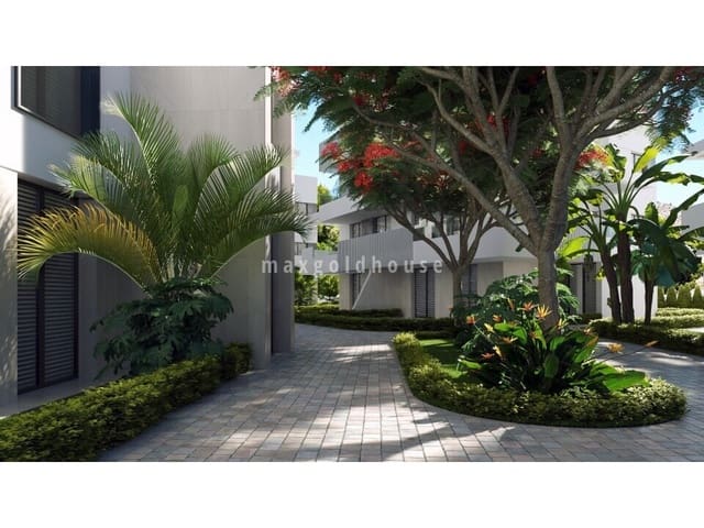 2 quarto Apartamento para venda em Torre-Pacheco com piscina - 293 900 € (Ref: 9650852)