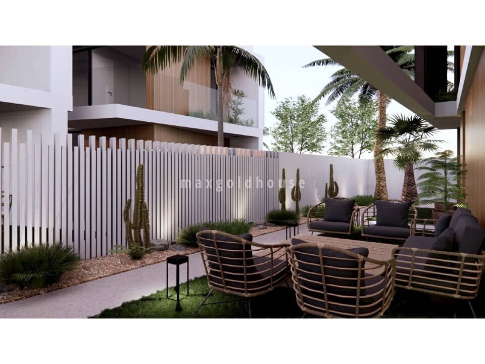 3 makuuhuone Huvila myytävänä paikassa Torre de la Horadada mukana uima-altaan - 599 900 € (Ref: 9650854)