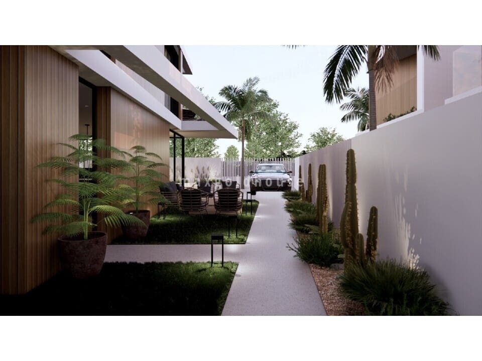 3 makuuhuone Huvila myytävänä paikassa Torre de la Horadada mukana uima-altaan - 599 900 € (Ref: 9650854)