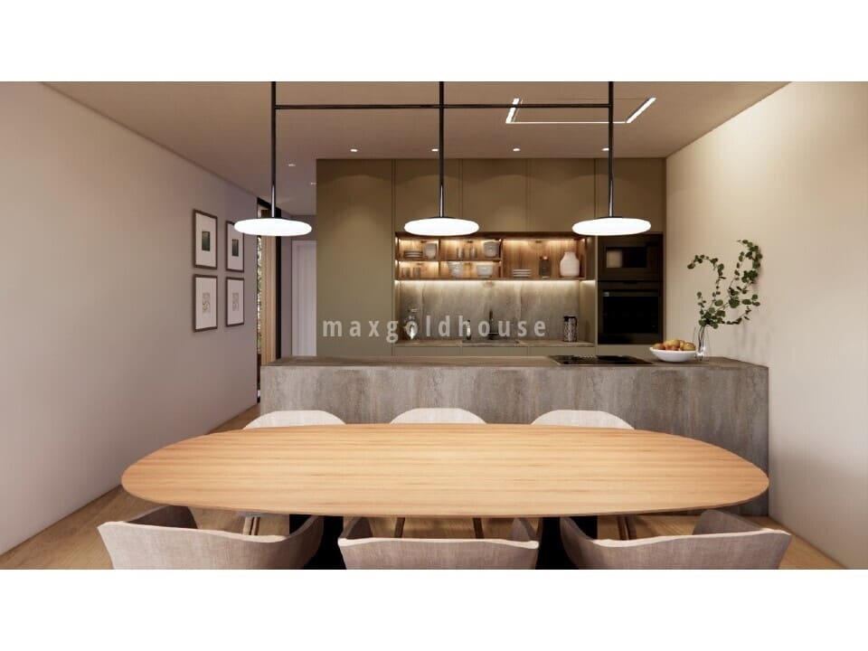 3 makuuhuone Huvila myytävänä paikassa Torre de la Horadada mukana uima-altaan - 599 900 € (Ref: 9650854)