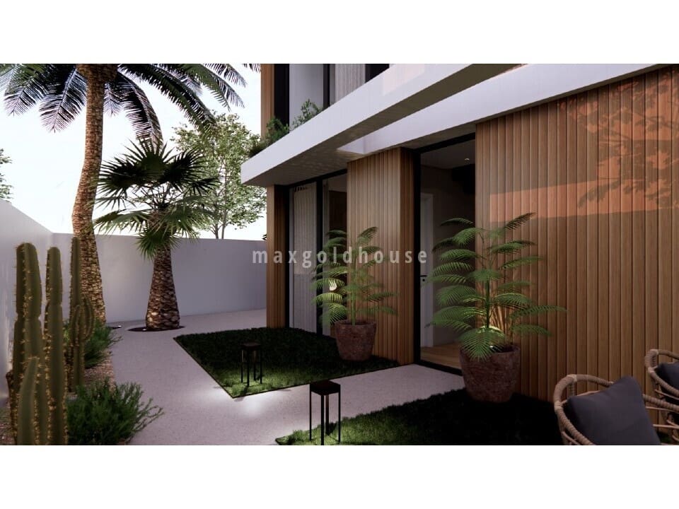 3 makuuhuone Huvila myytävänä paikassa Torre de la Horadada mukana uima-altaan - 599 900 € (Ref: 9650854)