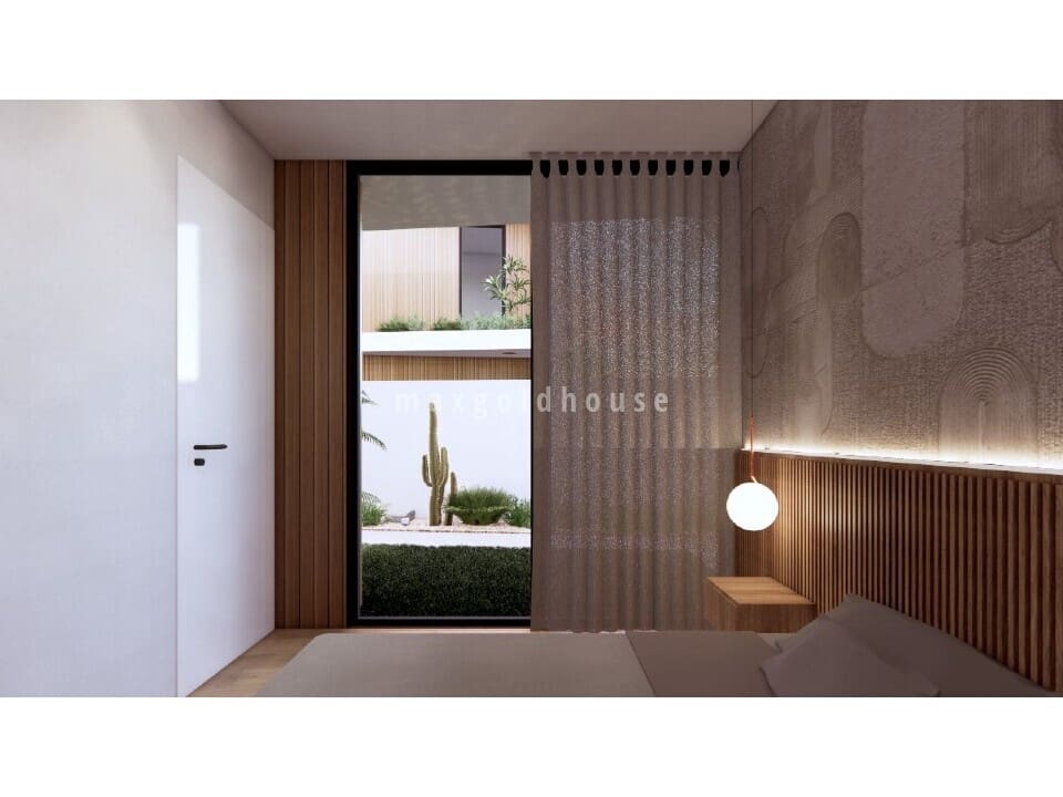 3 makuuhuone Huvila myytävänä paikassa Torre de la Horadada mukana uima-altaan - 599 900 € (Ref: 9650854)