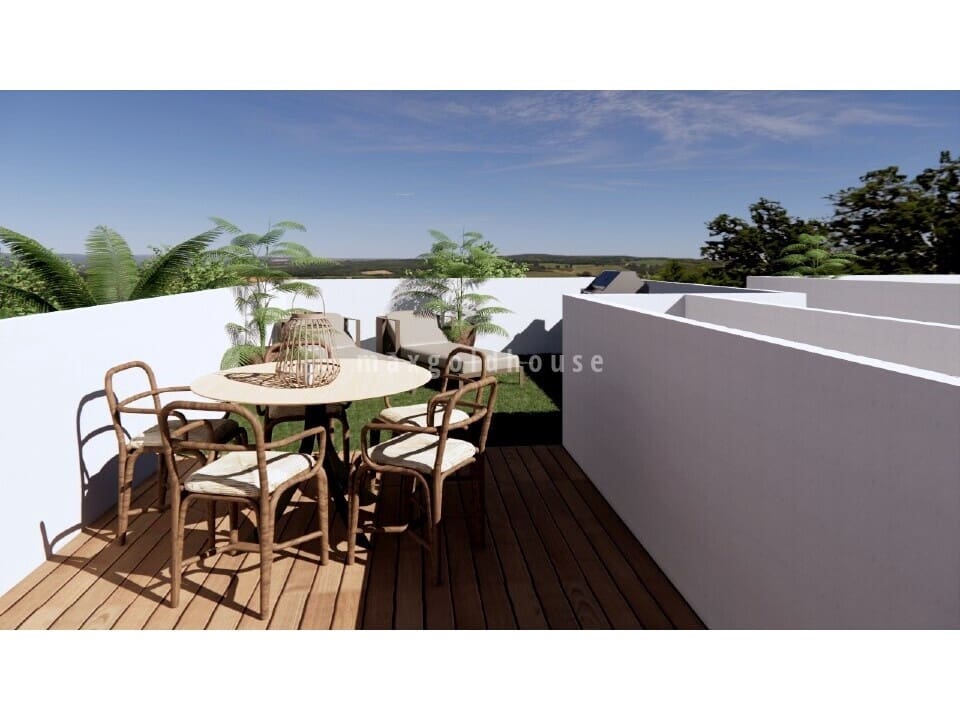 3 makuuhuone Huvila myytävänä paikassa Torre de la Horadada mukana uima-altaan - 599 900 € (Ref: 9650854)