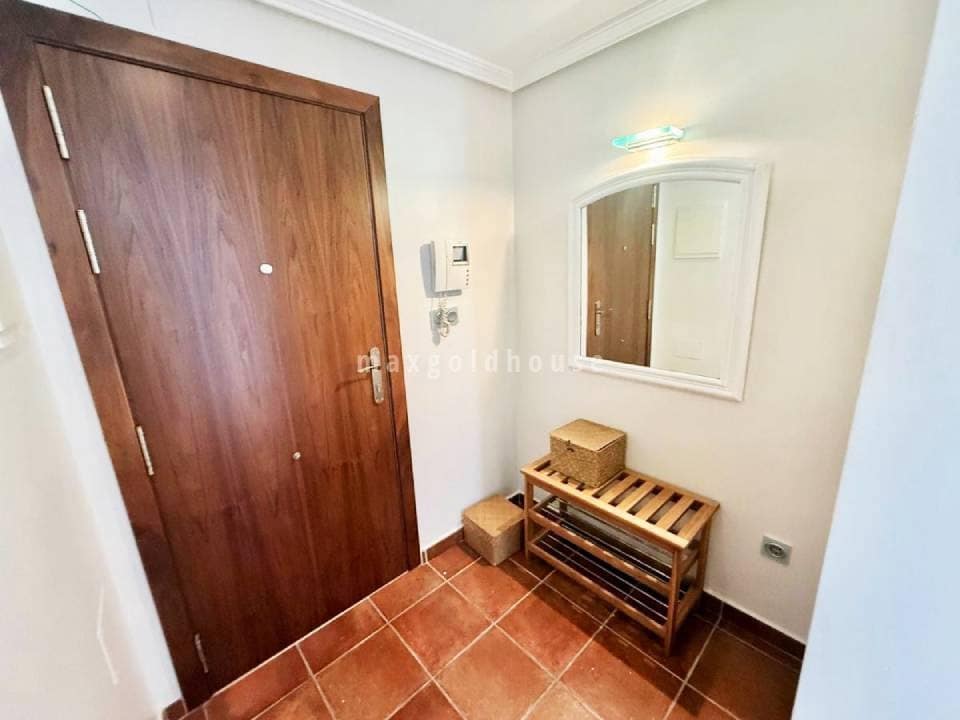 Apartamento de 3 habitaciones en San Miguel de Salinas en venta - 189.000 € (Ref: 9650859)