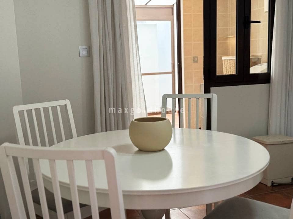 Apartamento de 3 habitaciones en San Miguel de Salinas en venta - 189.000 € (Ref: 9650859)