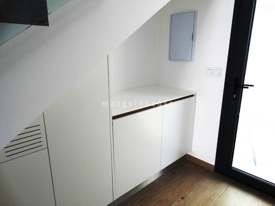 3 sypialnia Dom na sprzedaż w Santiago de la Ribera z basenem - 425 000 € (Ref: 9650861)