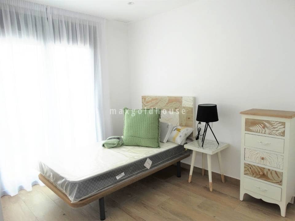 3 sypialnia Dom na sprzedaż w Santiago de la Ribera z basenem - 425 000 € (Ref: 9650861)