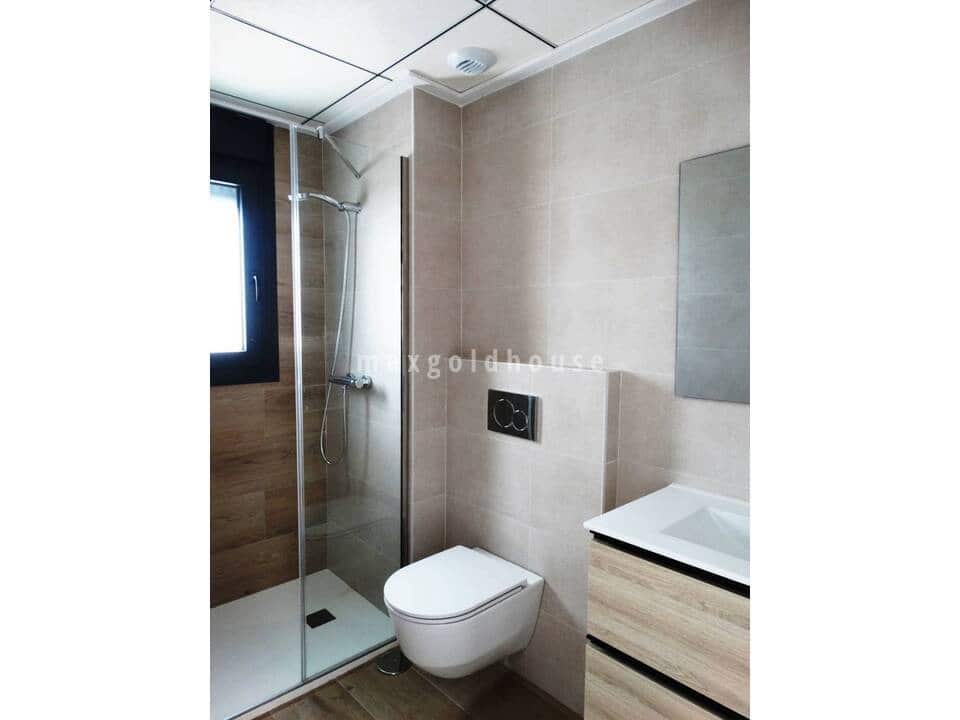 3 sypialnia Dom na sprzedaż w Santiago de la Ribera z basenem - 425 000 € (Ref: 9650861)