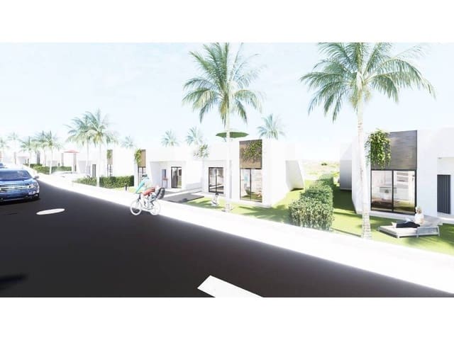 3 sovrum Villa till salu i Algorfa med pool - 445 000 € (Ref: 9650862)