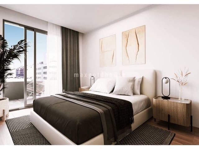 2 camera da letto Appartamento in vendita in Torrevieja con piscina - 290.000 € (Rif: 9650864)