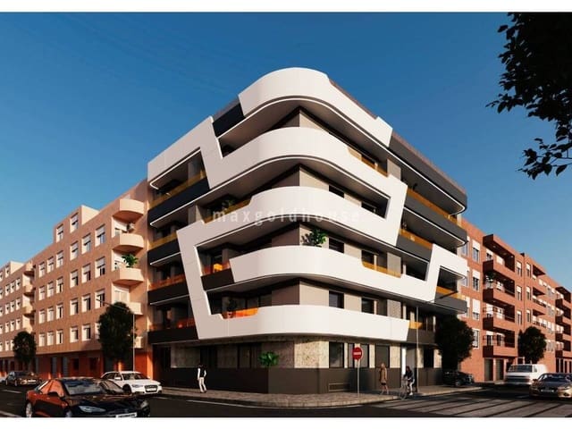 2 camera da letto Appartamento in vendita in Torrevieja con piscina - 290.000 € (Rif: 9650864)