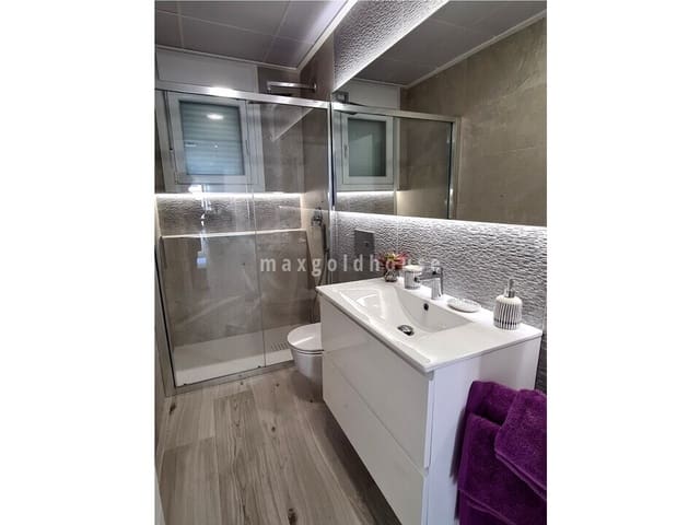 3 bedroom Townhouse for sale in Avileses, Murcia city with pool - € 269,000 (Ref: 9650867)