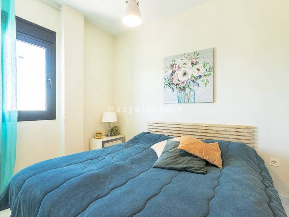 2 sovrum Lägenhet till salu i Los Altos med pool - 265 000 € (Ref: 9653322)