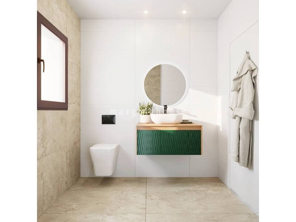 3 sovrum Villa till salu i Algorfa med pool - 535 000 € (Ref: 9654329)