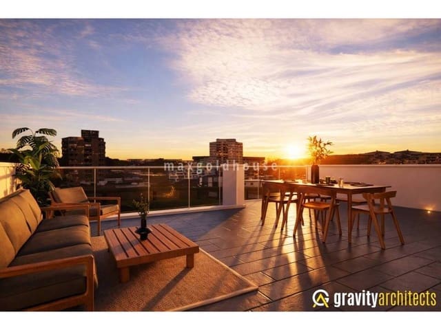 3 sovrum Villa till salu i Los Alcázares med pool - 590 000 € (Ref: 9654334)