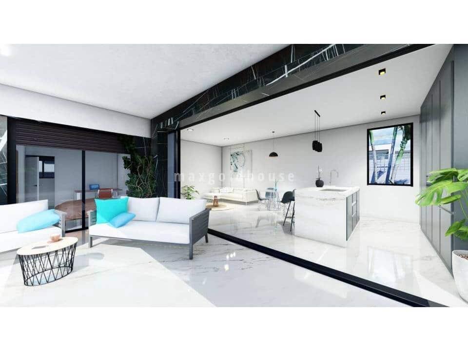 3 bedroom Villa for sale in Algorfa with pool - € 670,000 (Ref: 9654337)