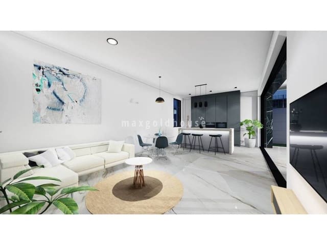 3 bedroom Villa for sale in Algorfa with pool - € 670,000 (Ref: 9654337)