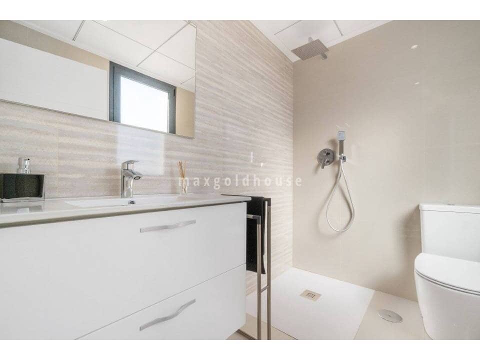 3 chambre Villa/Maison à vendre à Los Montesinos avec piscine - 519 000 € (Ref: 9654338)