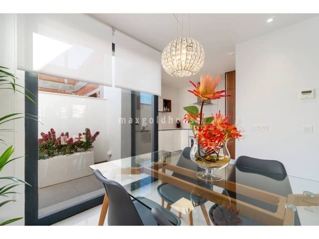 3 chambre Villa/Maison à vendre à Los Montesinos avec piscine - 519 000 € (Ref: 9654338)