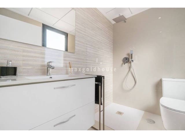 3 chambre Villa/Maison à vendre à Los Montesinos avec piscine - 519 000 € (Ref: 9654338)