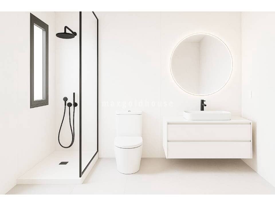 3 camera da letto Appartamento in vendita in Lo Pagan con piscina - 899.900 € (Rif: 9663287)