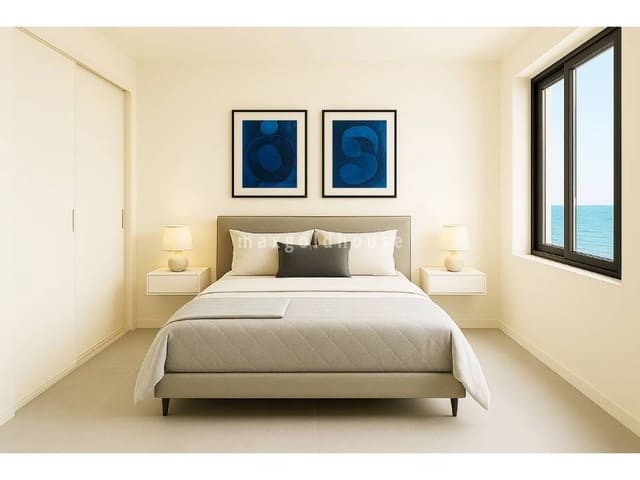 3 camera da letto Appartamento in vendita in Lo Pagan, San Pedro del Pinatar con piscina - 899.900 € (Rif: 9663287)