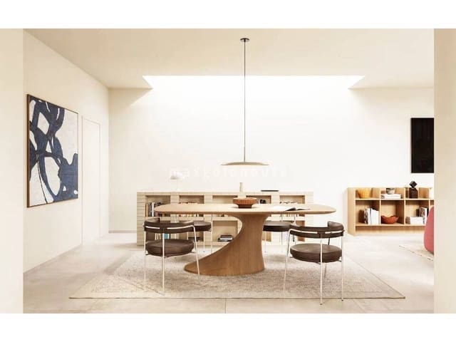 4 slaapkamer Villa te koop in Algorfa met zwembad - € 815.000 (Ref: 9663296)