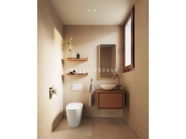 4 slaapkamer Villa te koop in Algorfa met zwembad - € 815.000 (Ref: 9663296)