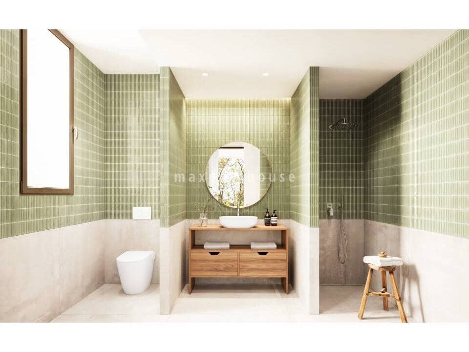 Chalet de 4 habitaciones en Algorfa en venta con piscina - 815.000 € (Ref: 9663296)