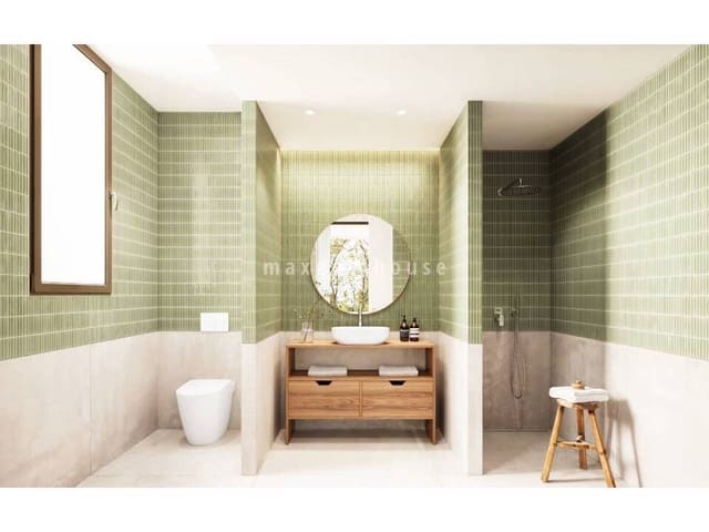 4 slaapkamer Villa te koop in Algorfa met zwembad - € 815.000 (Ref: 9663296)